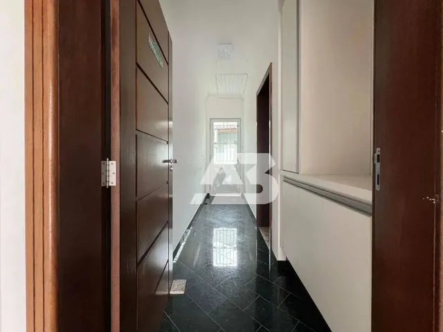 Imagem 8: Casa com 3 Dormitórios para Alugar, 300 M² por R$ 7.500/Mês - Tarumã - Curitiba/Pr