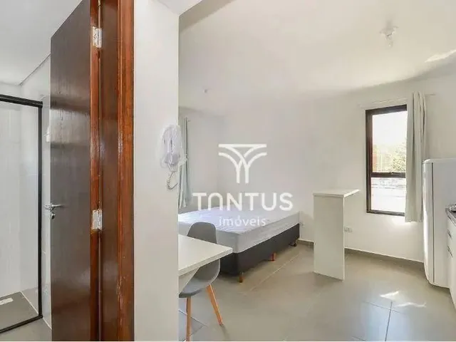 Imagem 7: Studio com 1 Dormitório para Alugar, 19 M² por R$ 1.400,00/Mês - Bacacheri