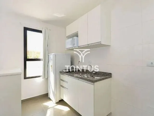 Imagem 4: Studio com 1 Dormitório para Alugar, 19 M² por R$ 1.400,00/Mês - Bacacheri