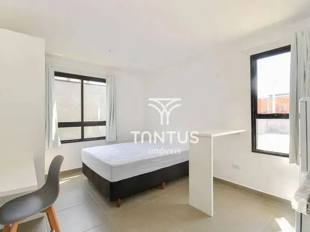 Imagem 10: Studio com 1 Dormitório para Alugar, 19 M² por R$ 1.400,00/Mês - Bacacheri