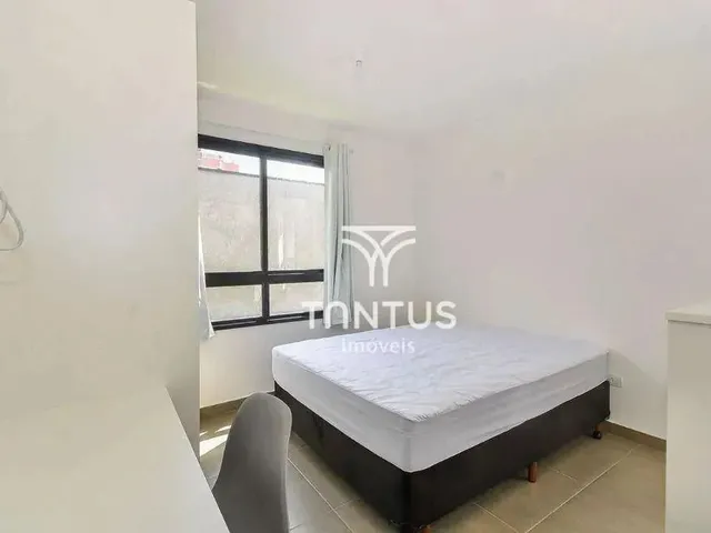 Imagem 8: Studio com 1 Dormitório para Alugar, 19 M² por R$ 1.400,00/Mês - Bacacheri