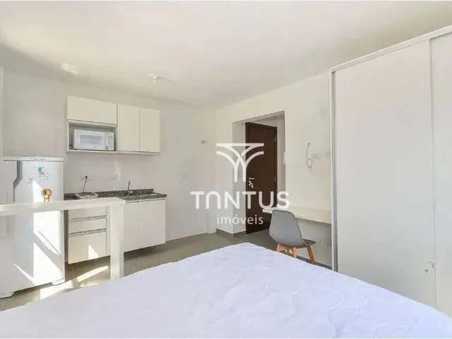 Imagem 6: Studio com 1 Dormitório para Alugar, 19 M² por R$ 1.400,00/Mês - Bacacheri