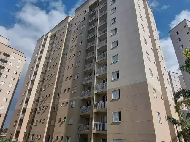 Imagem: Apartamento para Aluguel 2 Quarto(S) Tingui