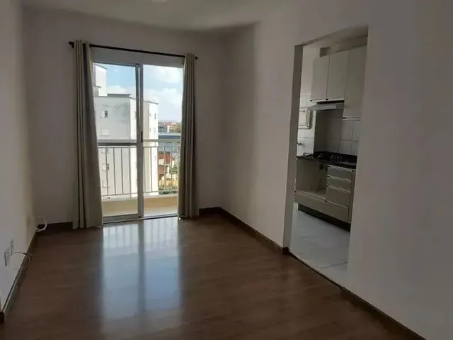 Imagem 3: Apartamento para Aluguel 2 Quarto(S) Tingui Curitiba