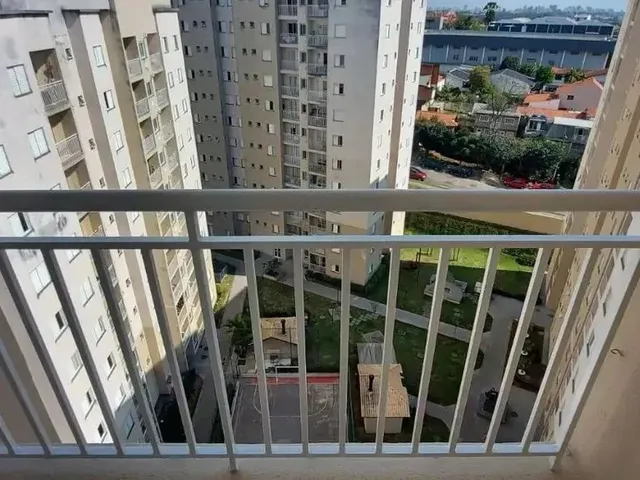 Imagem 7: Apartamento para Aluguel 2 Quarto(S) Tingui Curitiba