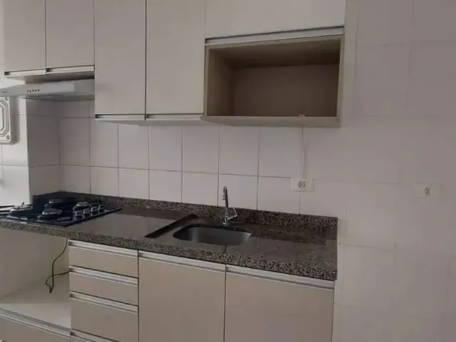 Imagem 16: Apartamento para Aluguel 2 Quarto(S) Tingui Curitiba