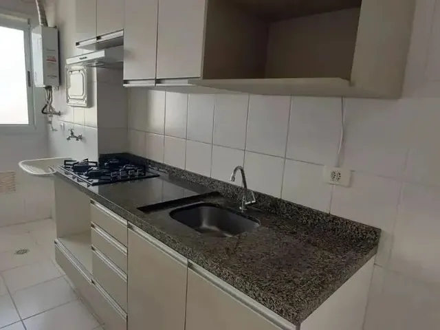 Imagem 6: Apartamento para Aluguel 2 Quarto(S) Tingui Curitiba