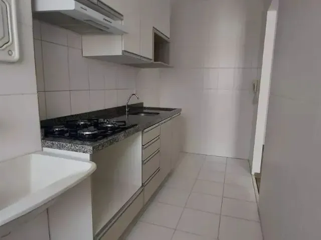 Imagem 5: Apartamento para Aluguel 2 Quarto(S) Tingui Curitiba