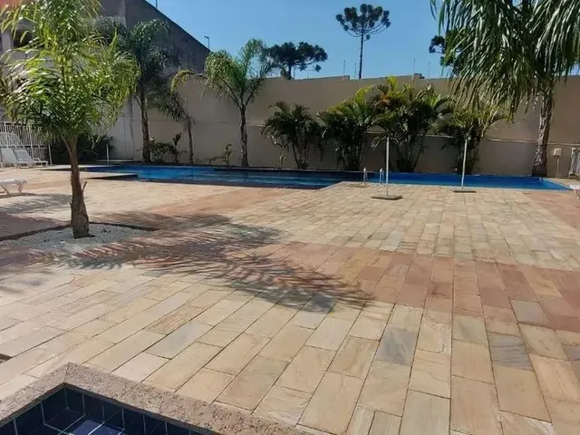Imagem 10: Apartamento para Aluguel 2 Quarto(S) Tingui Curitiba