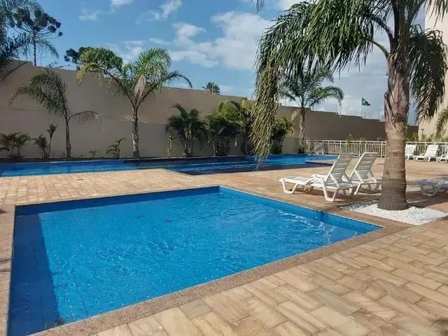 Imagem 8: Apartamento para Aluguel 2 Quarto(S) Tingui Curitiba