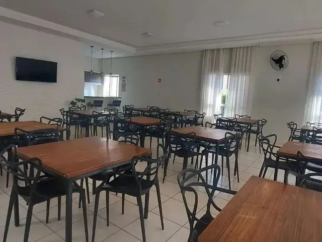 Imagem 11: Apartamento para Aluguel 2 Quarto(S) Tingui Curitiba