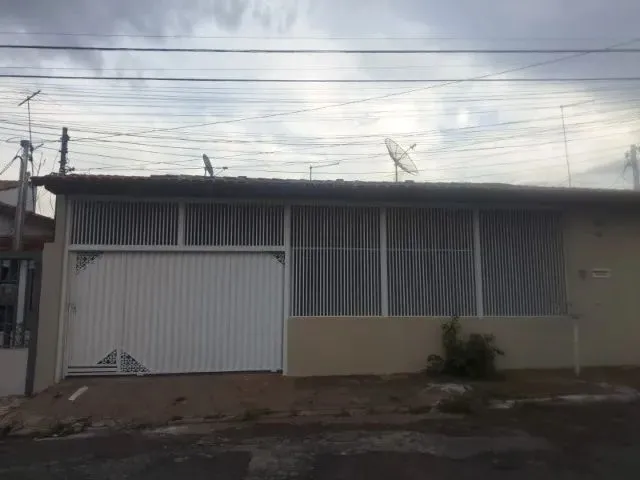 Imagem: Venda - Casa Parque das Laranjeiras