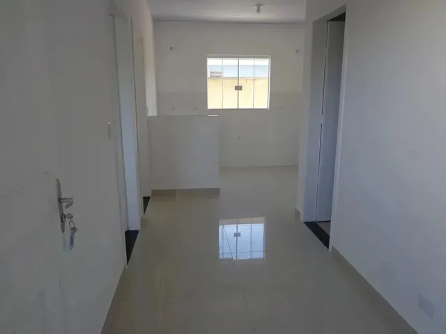 Imagem 5: Apartamento 2 Quartos em Pineville - Pinhais - Pr