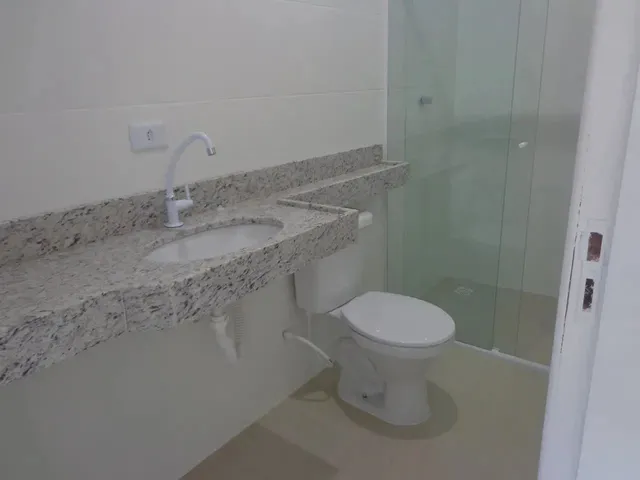 Imagem 4: Apartamento 2 Quartos em Pineville - Pinhais - Pr