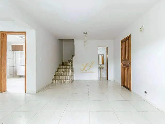 Imagem 11: Ótimo Sobrado com 3 Dormitórios Sendo 1 Suíte, 240M² no Abranches!