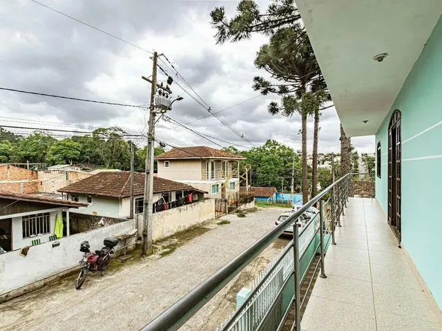 Imagem 16: Ótimo Sobrado com 3 Dormitórios Sendo 1 Suíte, 240M² no Abranches!