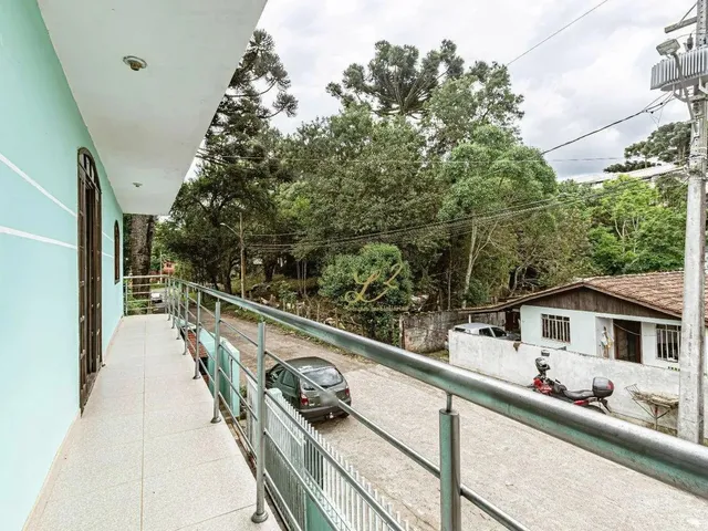 Imagem 12: Ótimo Sobrado com 3 Dormitórios Sendo 1 Suíte, 240M² no Abranches!