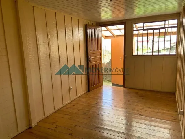 Imagem: Casa Residêncial com 2 Quartos para Alugar