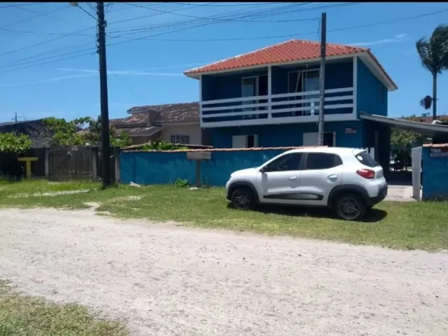 Imagem: Sobrado para Alugar