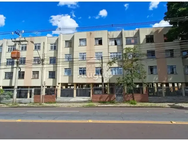 Imagem: Apartamento com 3 Dormitórios À Venda