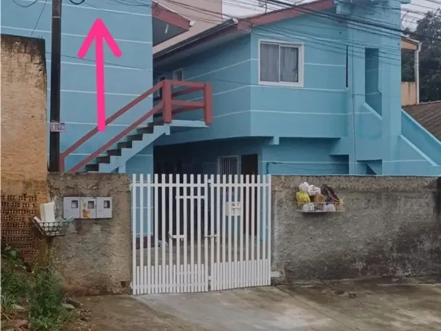 Imagem: Kitinete- 1 Peça