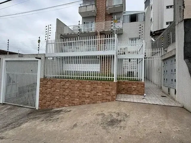 Imagem: Apartamento com Garden