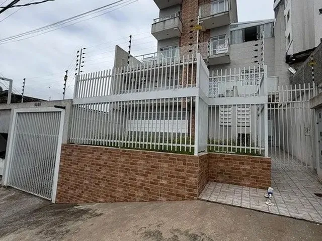 Imagem 13: Apartamento com Garden