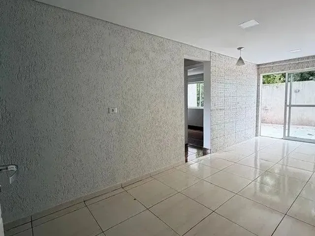 Imagem 8: Apartamento com Garden