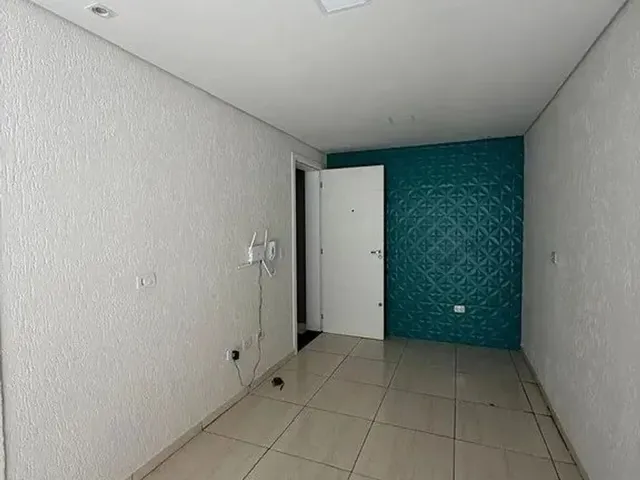 Imagem 3: Apartamento com Garden