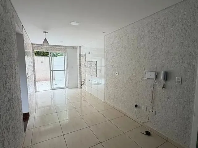 Imagem 2: Apartamento com Garden