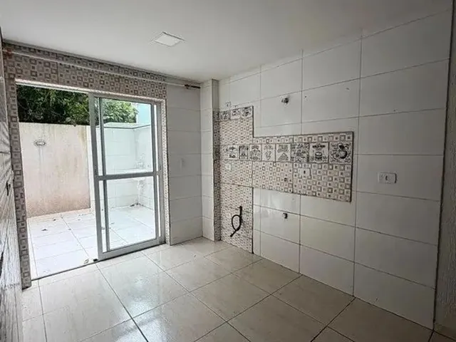 Imagem 7: Apartamento com Garden