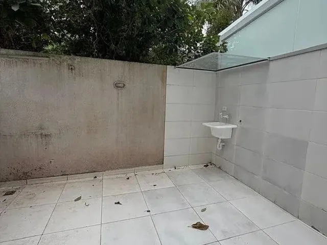Imagem 11: Apartamento com Garden