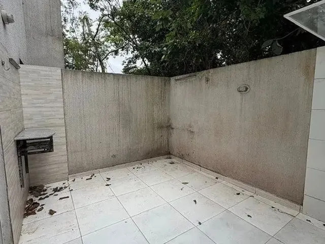 Imagem 15: Apartamento com Garden