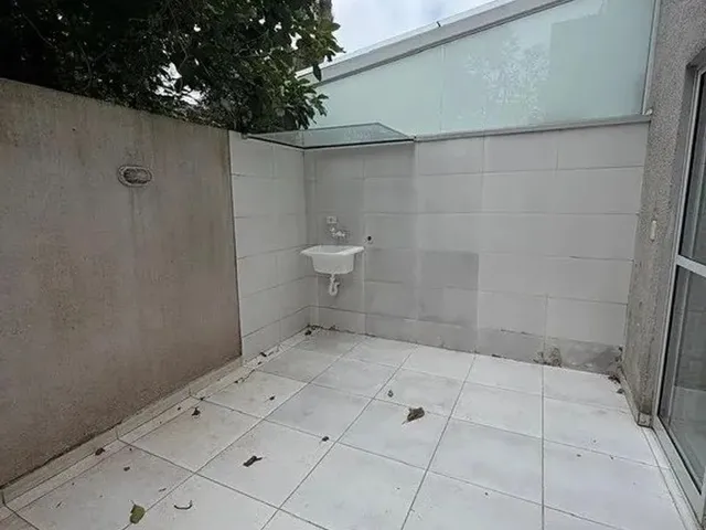 Imagem 14: Apartamento com Garden