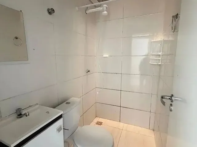 Imagem 6: Apartamento com Garden