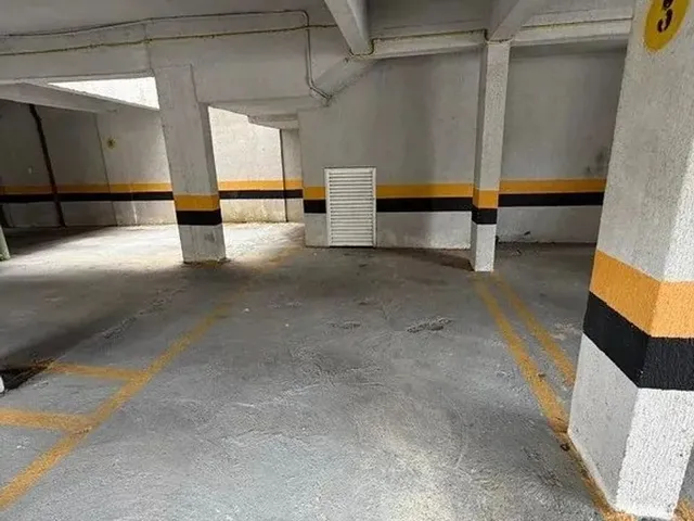 Imagem 9: Apartamento com Garden