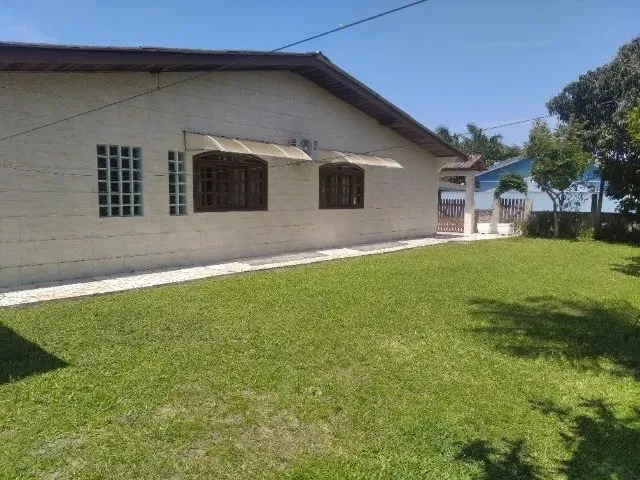 Imagem: Casa 3 Quartos e 3 Banheiros para Temporada