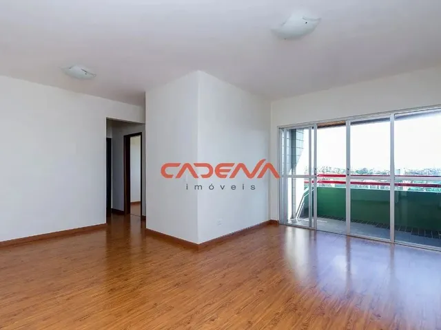 Imagem: Apartamento com 3 Quartos e 1 Vaga para