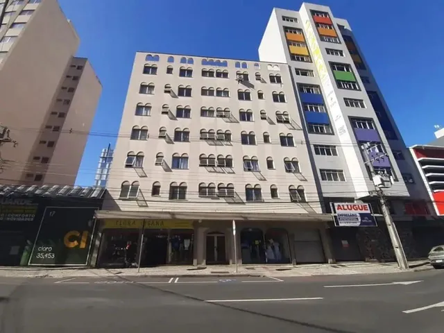 Imagem 1: Apartamento no Centro de 64,60 M² - 40089.001-Gl