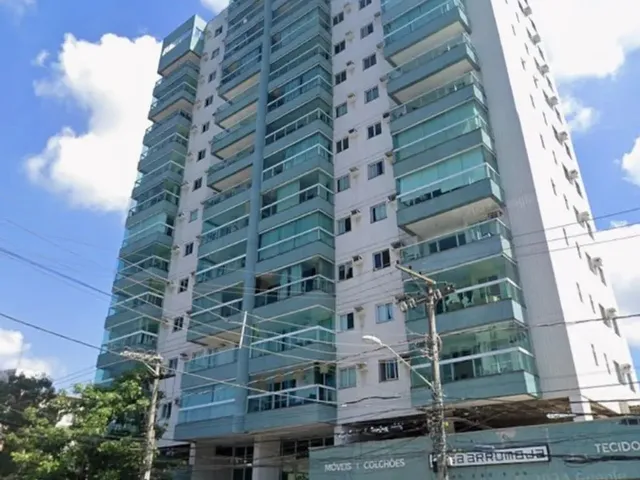 Imagem: Excelente Apto de Cobertura com 3 Quartos