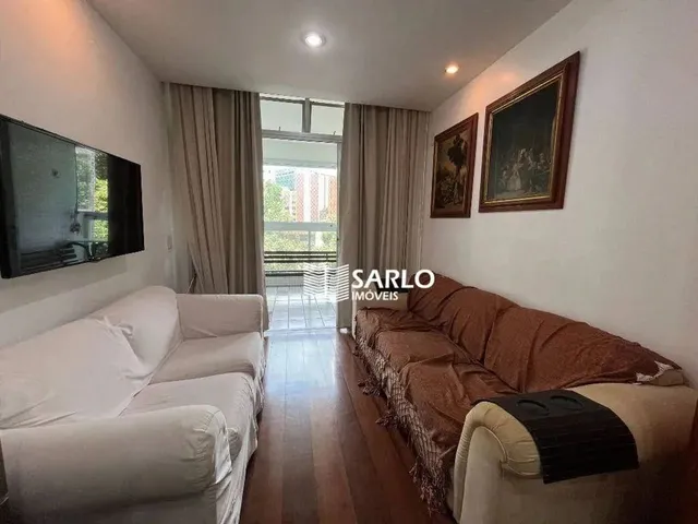 Imagem: Apartamento com 3 Dormitórios, 150 M²