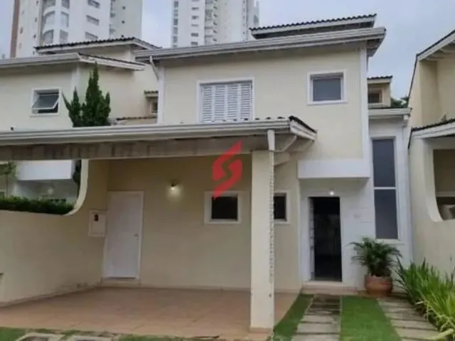 Imagem: Alugo Casa no Condomínio Vizzon Ville Campolim
