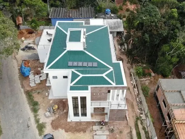 Imagem: Casa com 3 Dormitórios, 570 M² - Venda