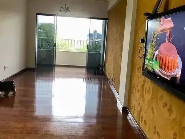 Imagem: Apartamento com 3 Dormitórios Sendo 1 Suite
