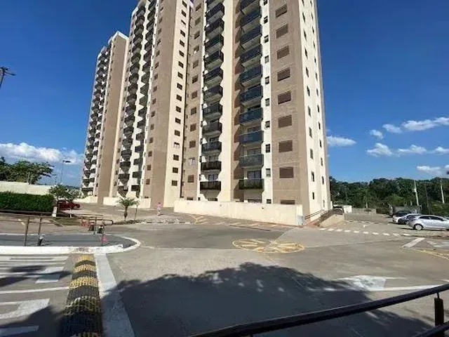 Imagem: Apartamento com 2 Dormitórios para Alugar