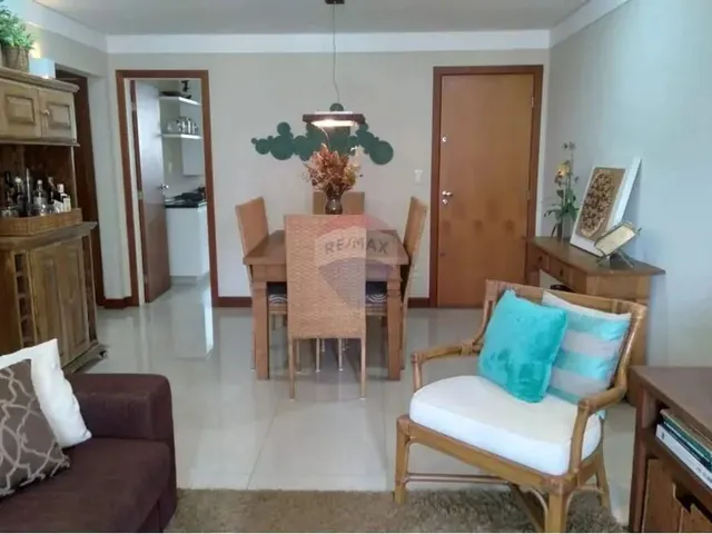 Imagem: 90M² de Conforto na Praia do Canto Rua