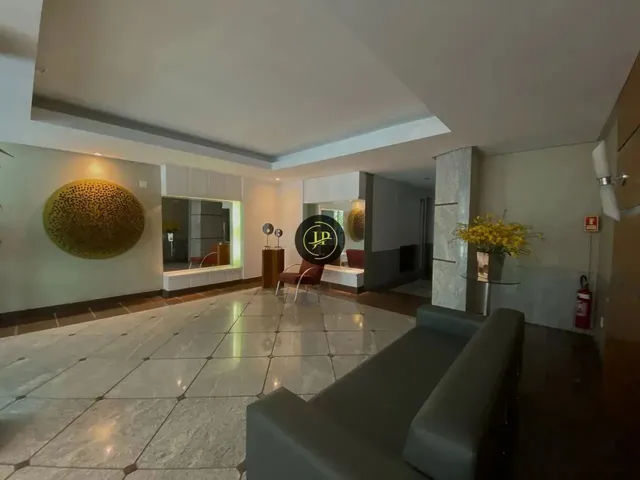 Imagem 11: Excelente Apartamento de 03 Quartos/Suíte na Quadra do Mar