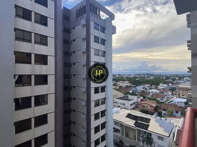 Imagem: Apartamento de 3 Quartos/Suíte, Uma Quadra