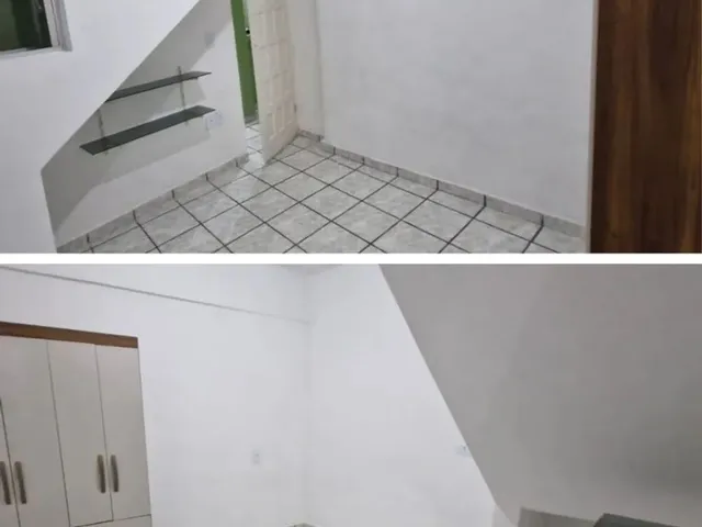 Imagem: Aluguel de Casa 2 Quartos em Maria Ortiz