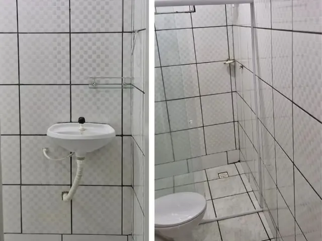 Imagem 2: Aluguel de Casa 2 Quartos em Maria Ortiz